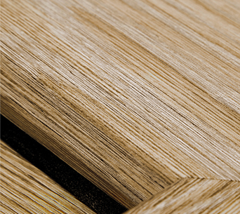 Finition chêne ancien alya nature