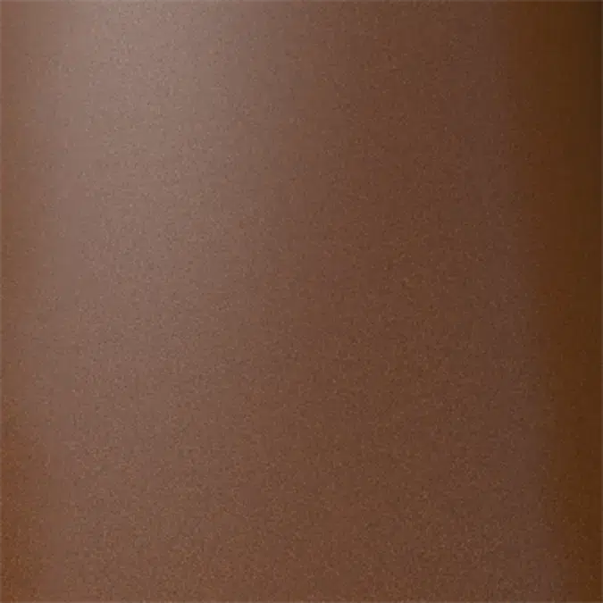 Carré de couleur nuance Brun mars sablé FUTURA 2525