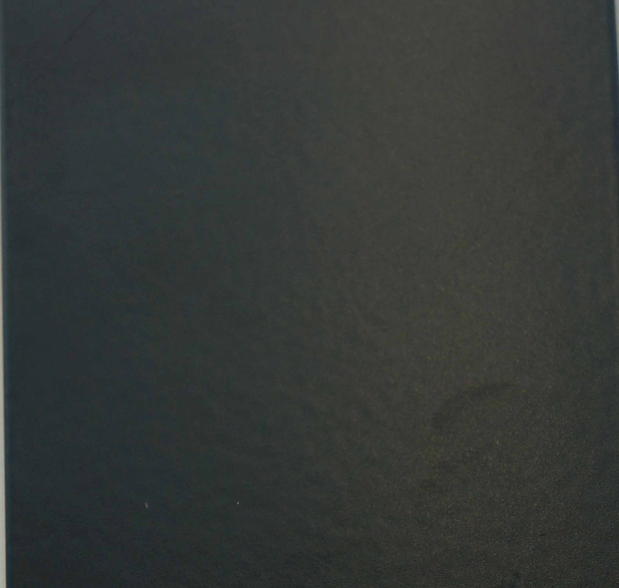 carré de couleur noir mat proche ral 9005