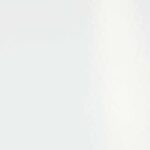 Carré de couleur blanc pur ral 9010