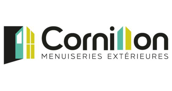 Logo Menuiserie Cornillon à Andrézieux Bouthéon dans la Loire