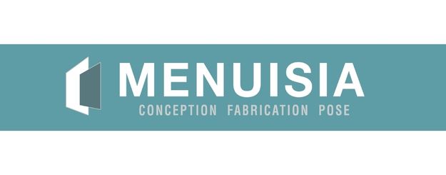 Logo Menuisia fenêtres et portes à La Crau dans le Var