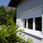 bloc baie chrono cx vue extérieure