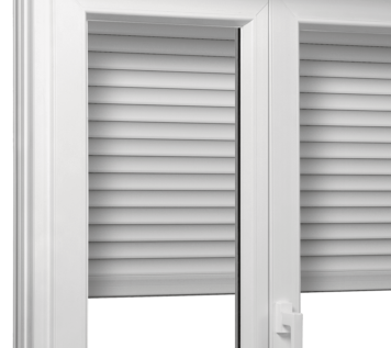 bloc baie chrono one