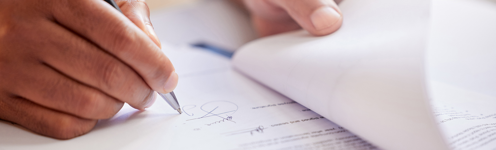 gammes de produits certifiées AMCC