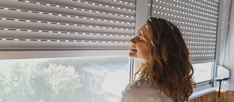 Coloris coffre volet AMCC