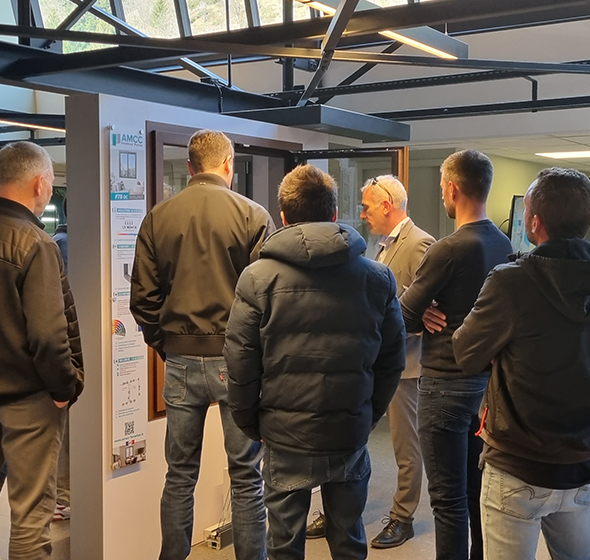 Le Club AMCC : un partenariat au service de votre réussite