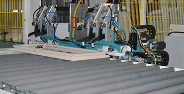 Pour augmenter sa capacité de production et gagner en productivité, AMCC investit plus de 11 millions d’euros sur son site de production de Châteauroux