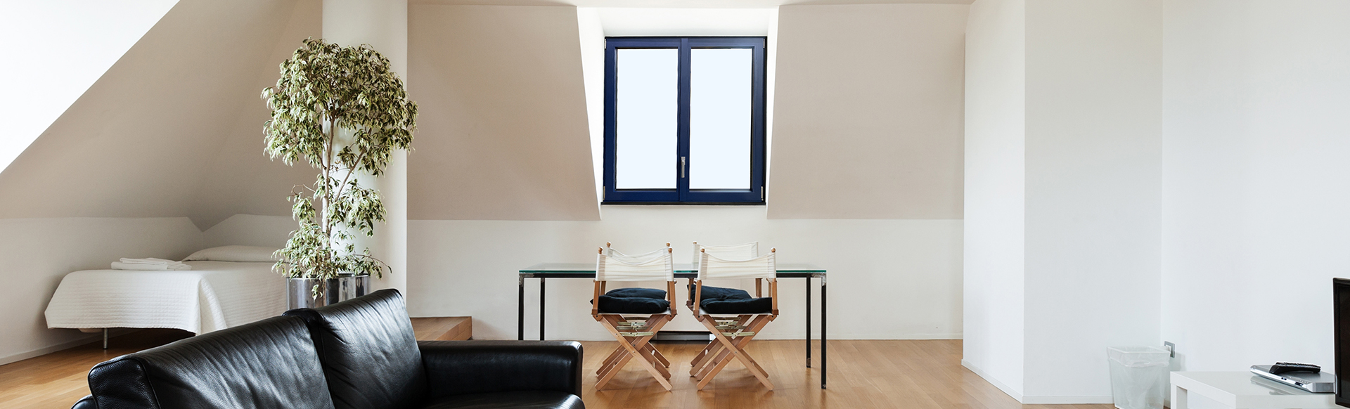 Fenêtre aluminium F78 AMCC