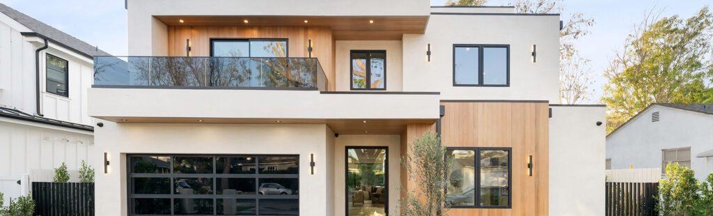 Fenêtres aluminium AMCC fabriquées en France