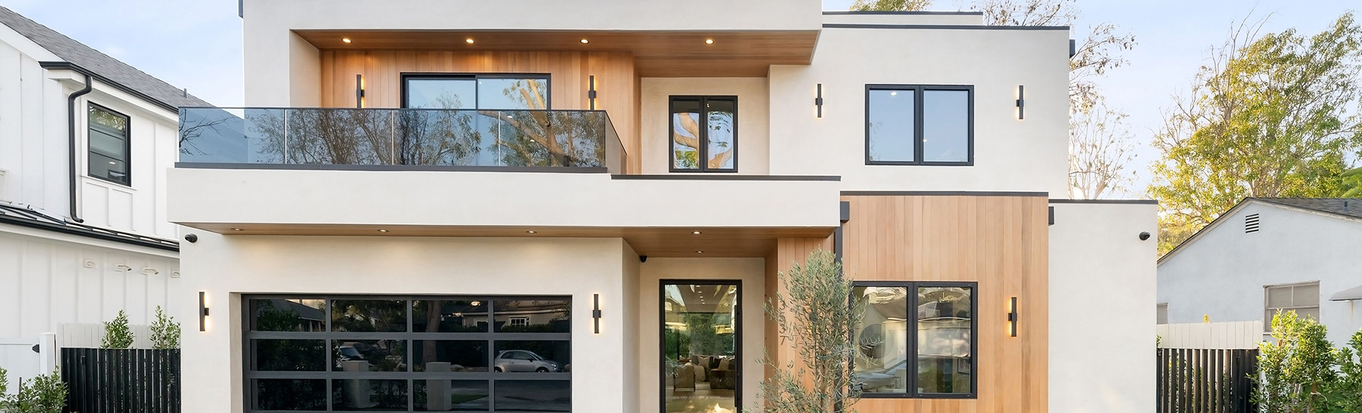 Fenêtres aluminium AMCC fabriquées en France