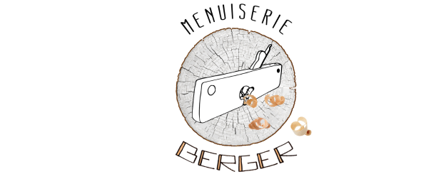 Logo Menuiserie Berger fenêtres et portes à Castelnaud dans le sud Tarn partenaire amcc