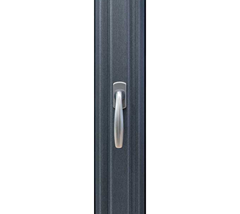 Poignée centrée sur la fenêtre A70 Elégance AMCC